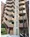 CASSIA Kinshicho South Court - Exterior - ["Building", "Rectangle", "Window"] thumbnail