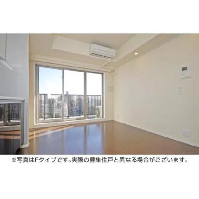 Park Axis Shibata Ichibankan - Interior - ["Property", "Floor", "Wood flooring"]