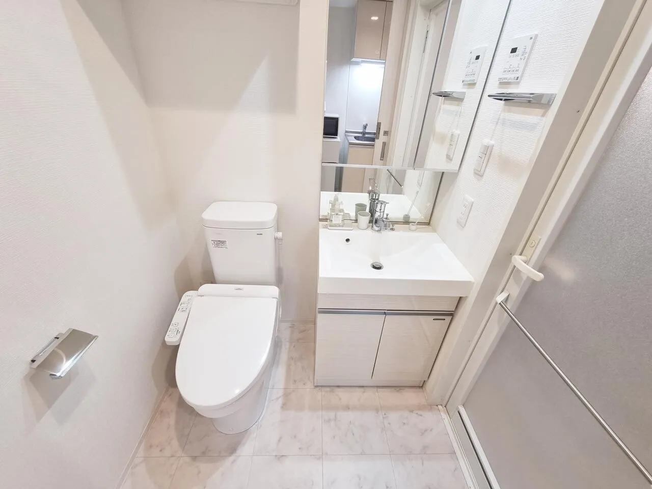 Mynavi STAY Nihonbashi Kabutocho - Other - []