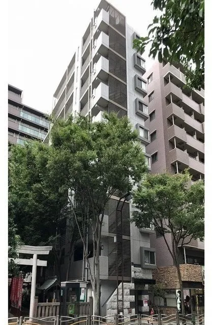 Gala Place Kinshicho - Exterior - ["Tower block", "Condominium", "Neighbourhood"]