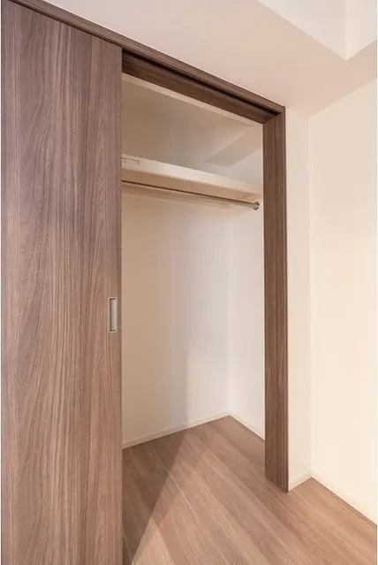 Comforia Takenotsuka East - Interior - ["Wood", "Flooring", "Floor"]