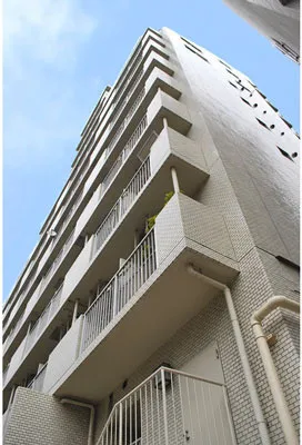 Louis Chatelet Ebisu - Exterior - []
