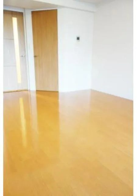 Park Axis Moto-Asakusa Stage - Interior - ["Flooring", "Floor", "Wood"]