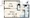 ALATO Kikugawa - Floor Plan - ["Apartment"] thumbnail