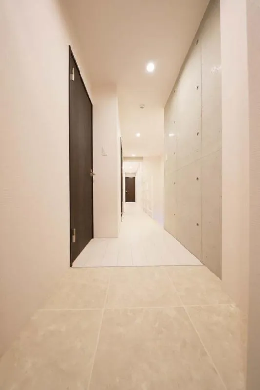 CREATIF Minami-Shinagawa - Interior - ["Flooring", "Floor", "White"]