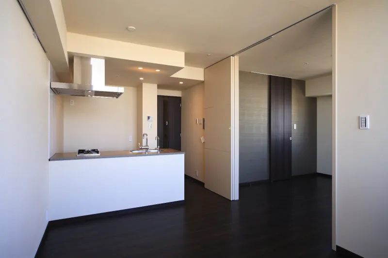 Residia Nihonashi Bagurocho 3 - Interior - ["Floor", "Flooring", "Apartment"]