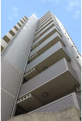 Prere Yoyogi Park No. 2 - Exterior - []