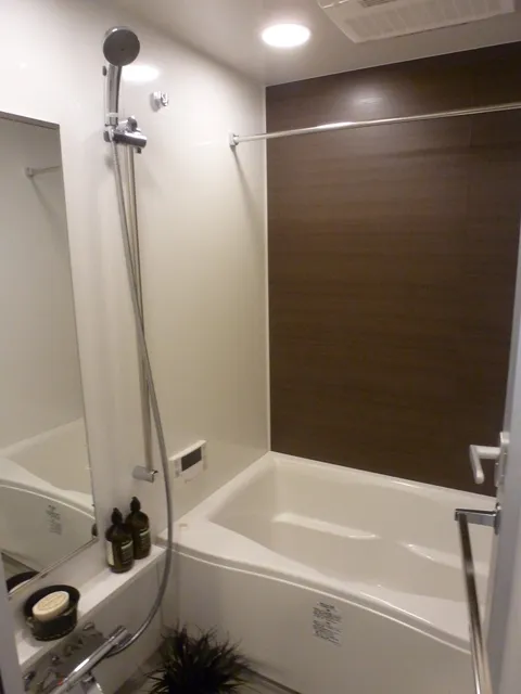 Park Habio Ebisu - Interior - ["Bathtub", "Property", "Plumbing fixture"]