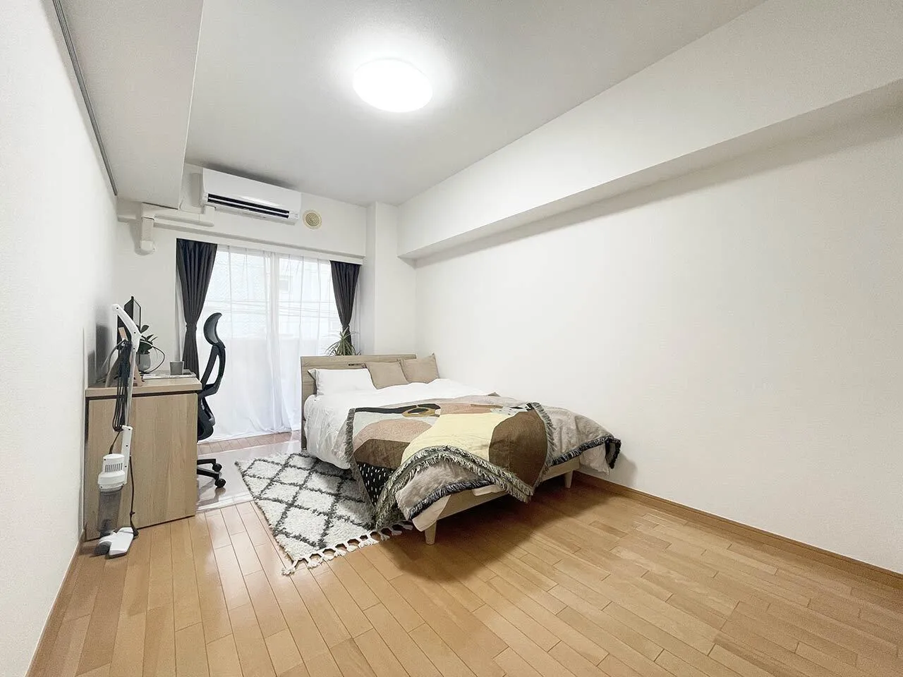 Mynavi STAY Hiroo Hills - Interior - []