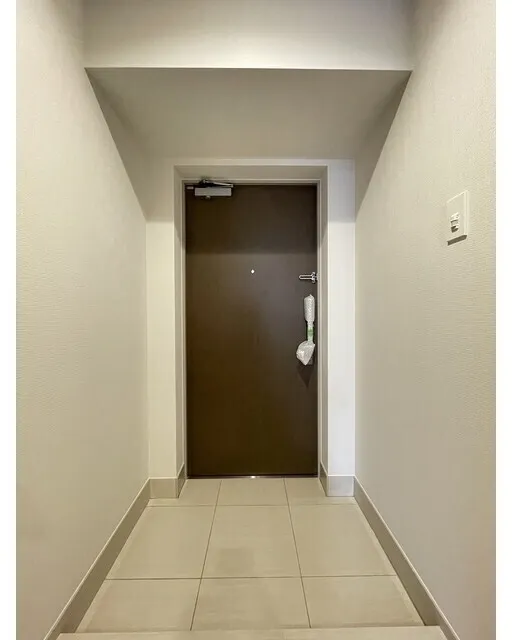 Daffitto Kinshicho - Interior - ["Flooring", "Floor", "Wood"]