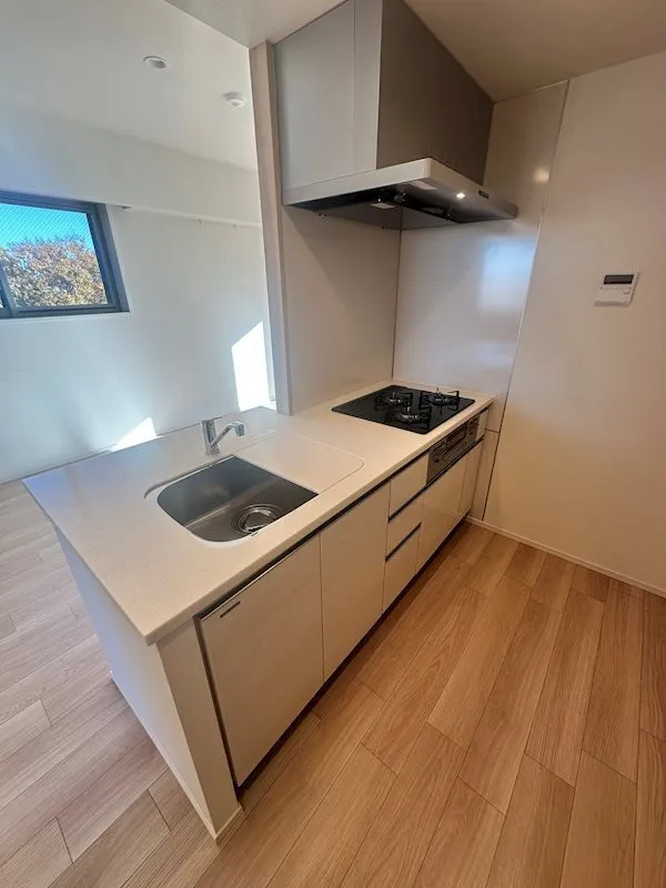 KOMABA WEST - Interior - *Photo of Room 601
