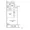 Comforia Kinshicho - Floor Plan - ["Rectangle", "Slope", "Schematic"] thumbnail