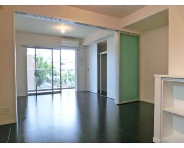 Park Cube Nishigahara Stage - Interior - ["Floor", "Flooring", "Apartment"]