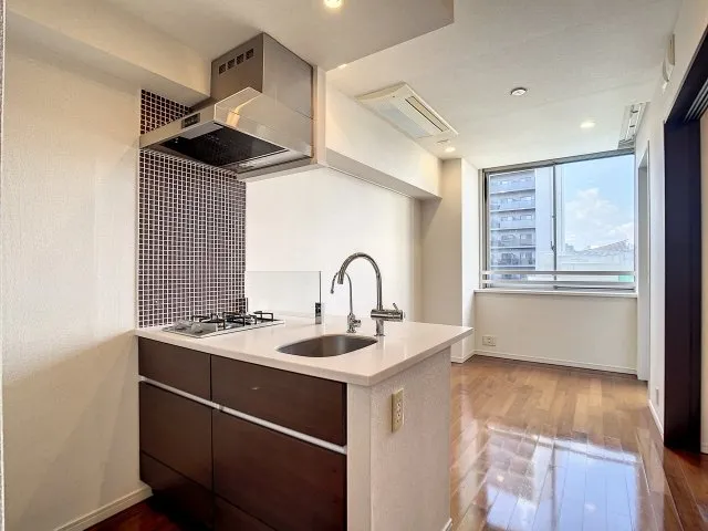Qualia Jinnan Flats - Interior - ["Flooring", "Apartment", "Floor"]