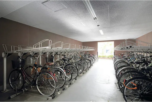 Comforia Oshima - Other - ["Bicycle", "Iron", "Vehicle"]