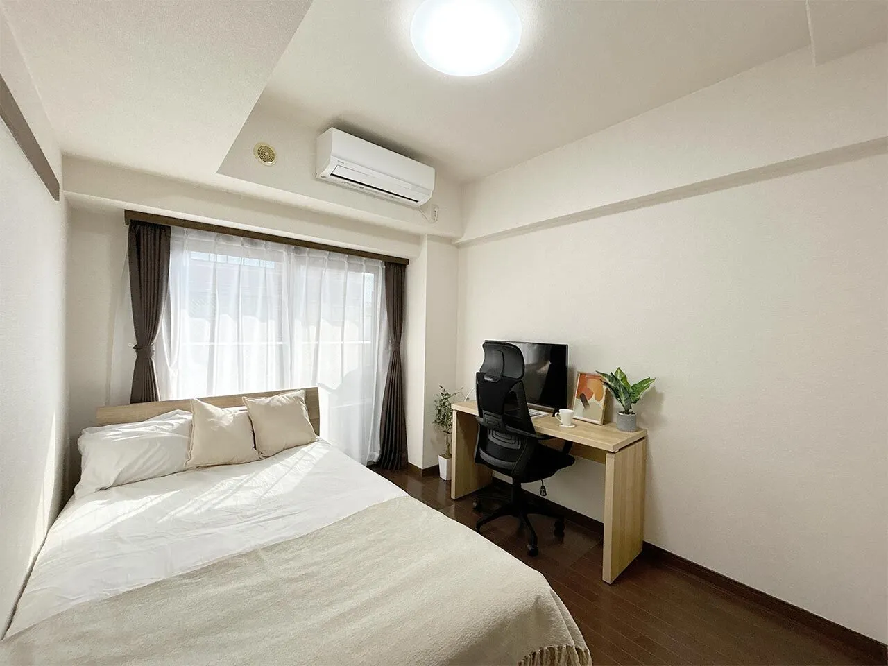 Mynavi STAY Across Ikejiri Ohashi - Interior - []