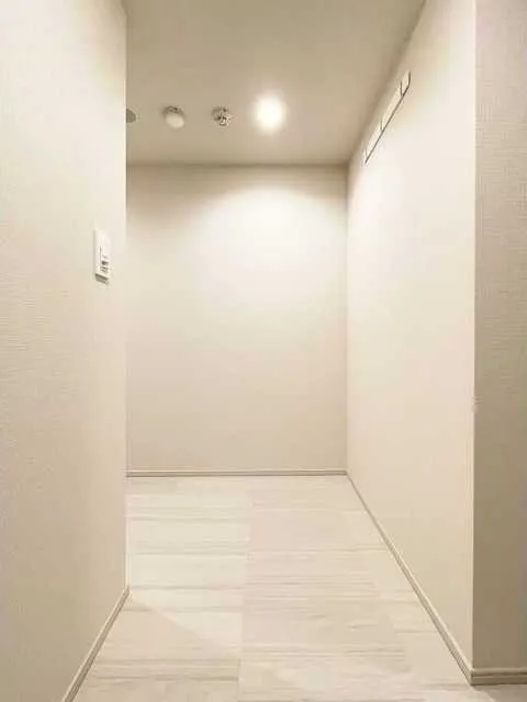 Brillia Ist Shin-Okachimachi - Interior - ["Flooring", "Floor", "Wood"]