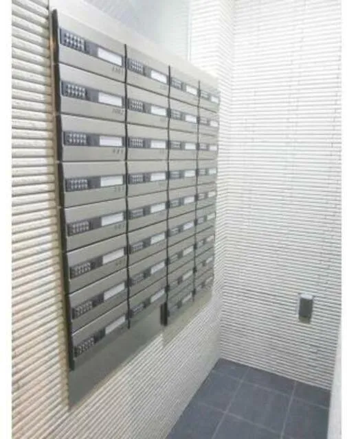 SK-ONE Ichigaya - Exterior - ["Property", "Tile", "Room"]