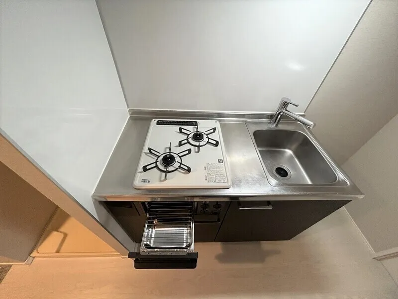 Prospect Monzennakacho - Interior - ["Major appliance", "Kitchen Appliance", "Kitchen"]