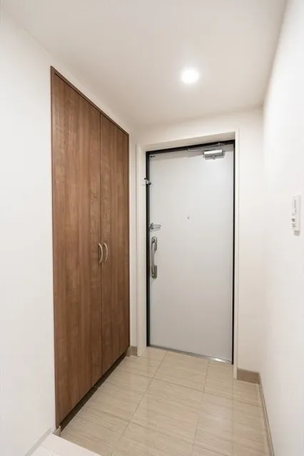 BPR Residence Nerima Fujimidai - Interior - ["Wall", "Flooring", "Wood"]