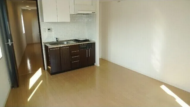 TK Flats Shibuya - Interior - ["Floor", "Property", "Room"]