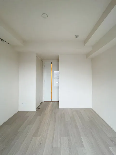 Orchid Residence Togoshi Park - Interior - ["Flooring", "Floor", "Wood"]