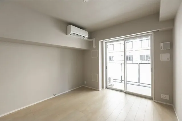 LIBR GRANT Nishi Shinjuku WEST - Interior - ["Flooring", "Floor", "Apartment"]
