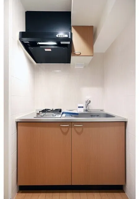 Sound Oshiage - Interior - ["Major appliance", "Kitchen Appliance", "Kitchen"]