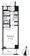 Grant Truth Itabashi Honcho - Floor Plan - [] thumbnail