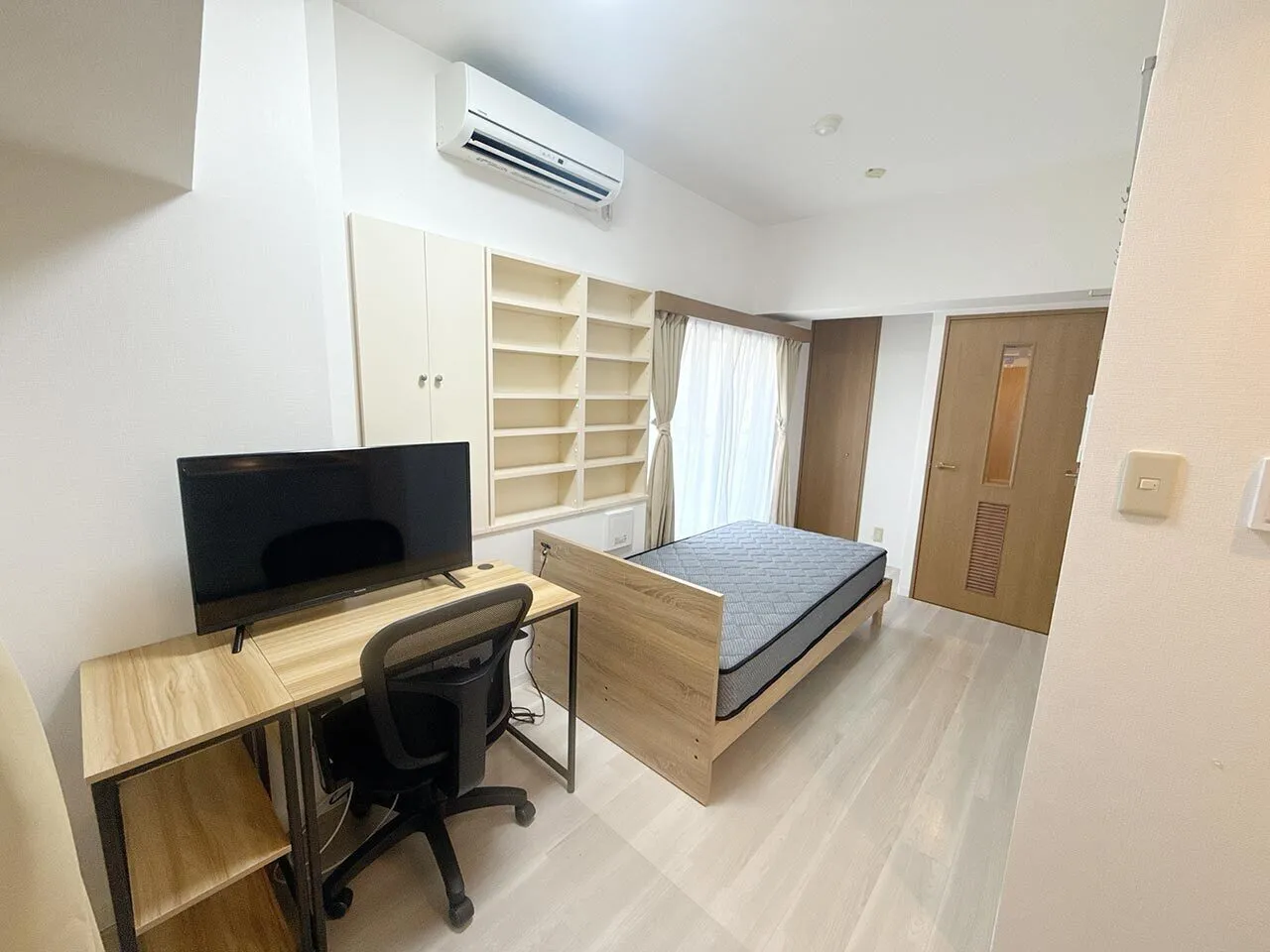 Mynavi STAY Urban Fusion Ebisu - Interior - []