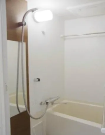 Sky Court Nakano Numabukuro - Interior - ["Plumbing fixture", "Flooring", "Floor"]