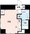 Mynavi Stay Nishigotanda 2 - Floor Plan - [] thumbnail