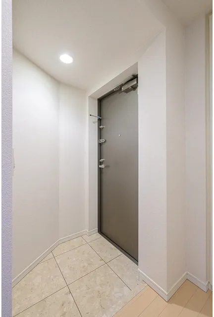 BPR Residence Nishiwaseda - Interior - ["Flooring", "Wood", "Floor"]