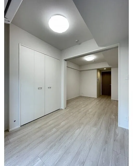 Daffitto Kinshicho - Interior - ["Flooring", "Floor", "Wall"]