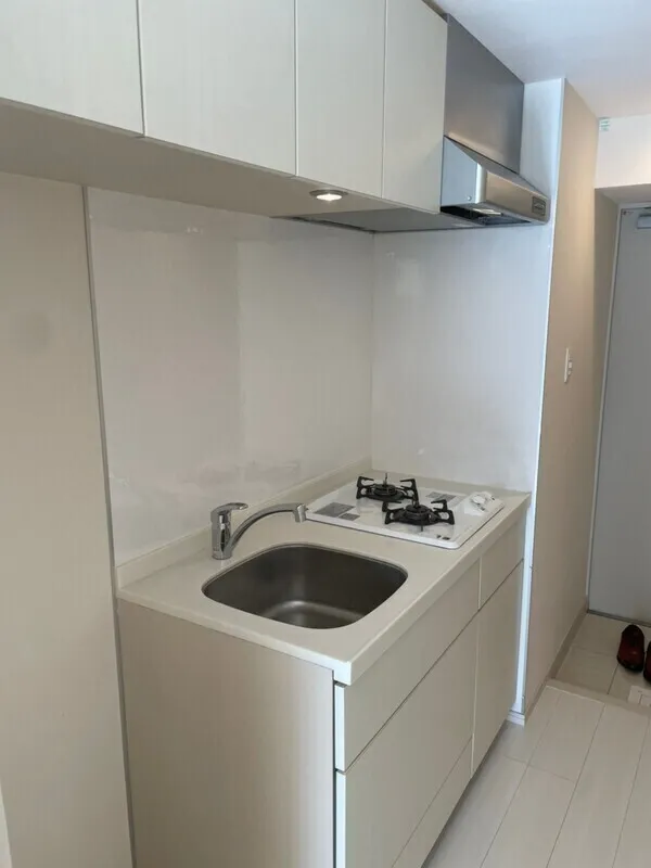 Premium Cube G Nishioi - Interior - ["Floor", "Flooring", "Apartment"]