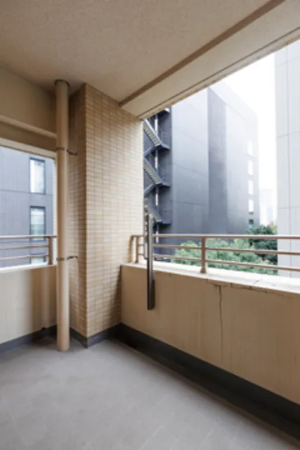 Park Axis  Akasaka Tangozaka - Interior - ["Window", "Building", "Fixture"]