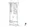 Park Axis Magome Residence - Floor Plan - ["Rectangle", "Parallel", "Font"] thumbnail