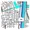 Park Cube Higashishinagawa - Other - ["Plan", "Floor plan", "Diagram"] thumbnail