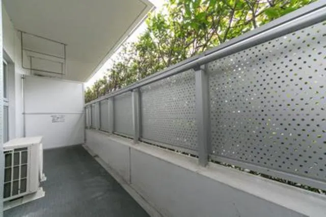 PRIME URBAN Higashinakano COURT - Interior - ["Composite material", "Apartment", "Metal"]