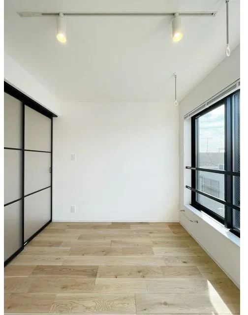 Grand Paseo Yoyogi Uehara - Interior - ["Flooring", "Wall", "Ceiling"]