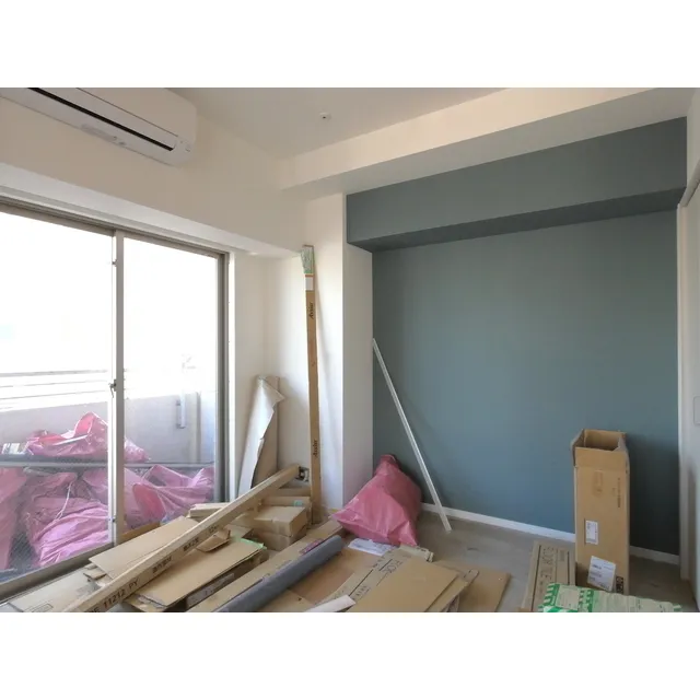 ONE ROOF FLAT TOGOSHI - Interior - ["Window", "Wood", "Interior design"]