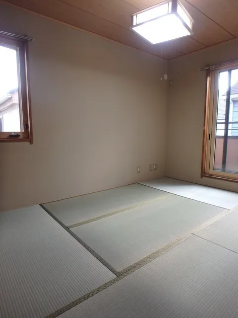 2-4-10 Nakamachi, Koganei City, Tokyo - Interior - ["Flooring", "Floor", "Wood"]