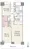 Itabashi Park Homes - Floor Plan - ["Floor plan", "Geraniums"] thumbnail