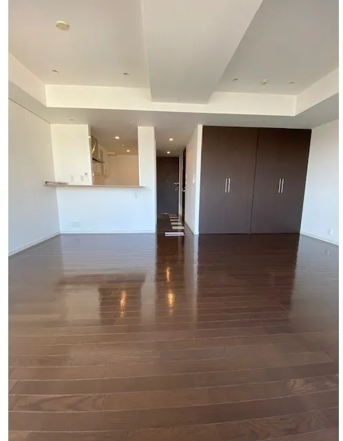 Forest Town Sangubashi - Interior - ["Flooring", "Floor", "Wood"]