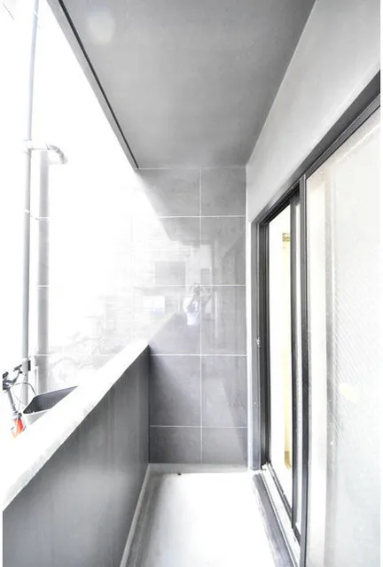 CERES Sumiyoshi - Interior - ["Wall", "Flooring", "Floor"]