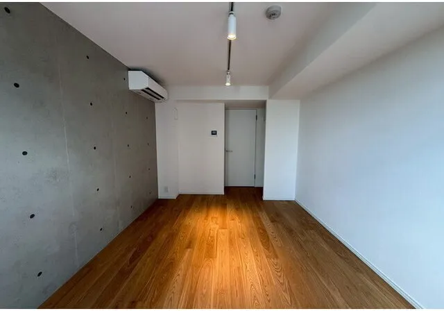 Project Kita-Shinjuku - Interior - ["Flooring", "Floor", "Ceiling"]