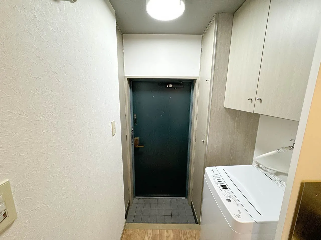 Mynavi Stay Yoyogi Park - Interior - []