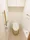 Park Axis Tsukishima Mature Style - Interior - ["Property", "Bathroom", "Toilet"] thumbnail