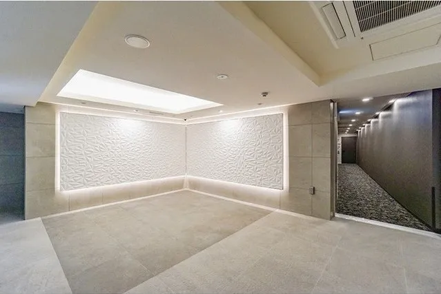LaSante Bunkyo Sendagi - Exterior - ["Flooring", "Wall", "Ceiling"]