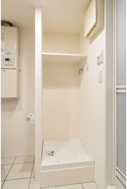 Milia Residence Waseda Yamabukicho - Interior - ["Flooring", "Floor", "Interior design"]